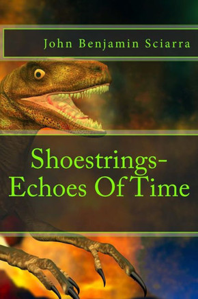 Shoestrings-Echoes Of Time