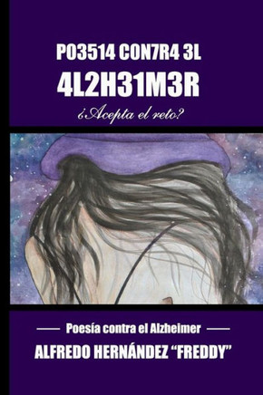 Poesia Contra El Alzheimer (Spanish Edition)