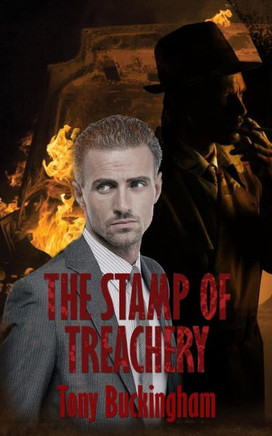 The Stamp Of Treachery