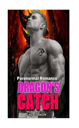 Dragon's catch: Shape shifter