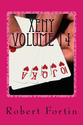 Xeny Volume 14: I Love