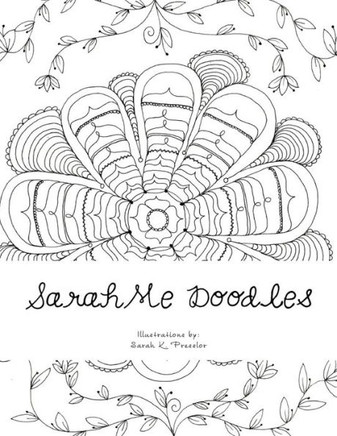 SarahMe Doodles