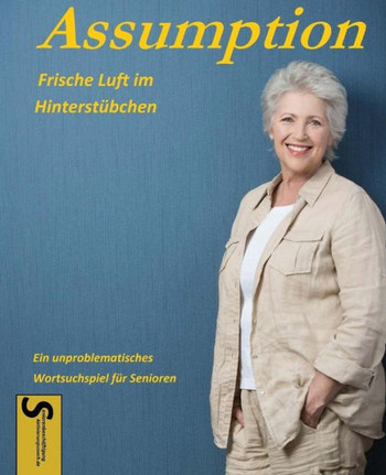 Assumption: Frische Luft im Hinterst?bchen