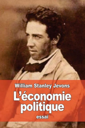 L'?conomie politique
