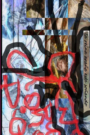 La Reina Ara?a est? so?ando