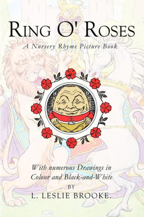 Ring O' Roses: A Nursery Rhyme Picture Book