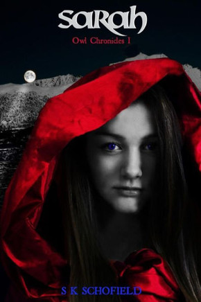 Sarah (Owl Chronicles)