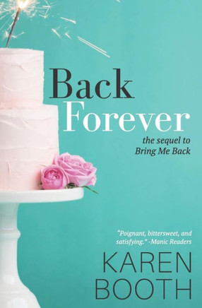 Back Forever