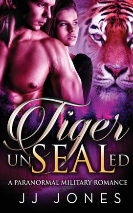 Tiger UnSEALed
