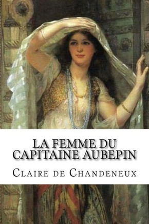 La femme du capitaine Aubepin