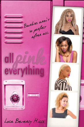 All Pink Everything