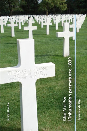 L'inhumation prematur?e 1839