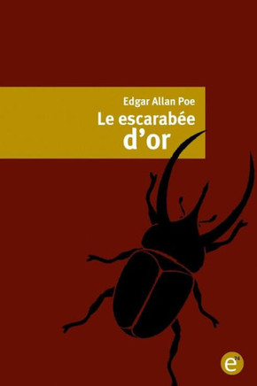 Le escarab?e d'or 1843