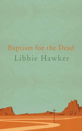 Baptism for the Dead