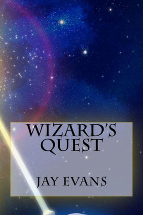 Wizard's Quest