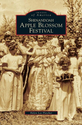 Shenandoah Apple Blossom Festival