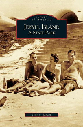Jekyll Island: A State Park