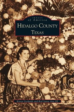Hidalgo County, Texas
