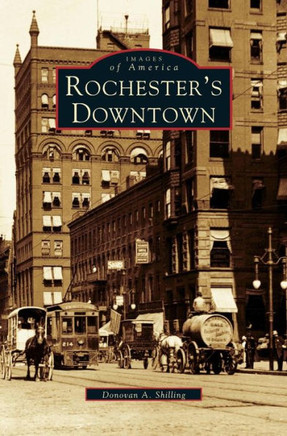 Rochester's Downtown