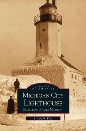 Michigan City Lighthouse: Guardians of Lake Michigan