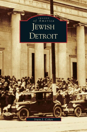 Jewish Detroit