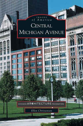 Central Michigan Avenue