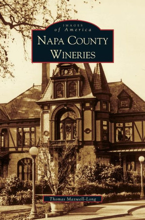 Napa County Wineries