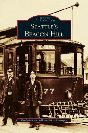 Seattle's Beacon Hill