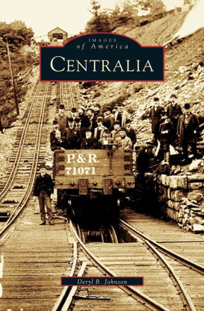 Centralia