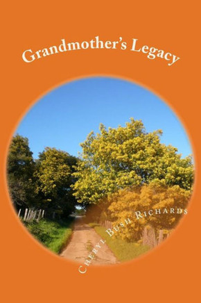 Grandmother's Legacy (Hartman Series)