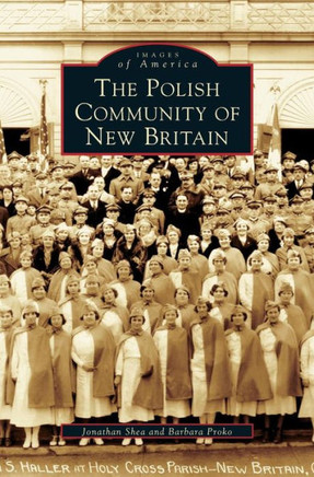 Polish Community of New Britain