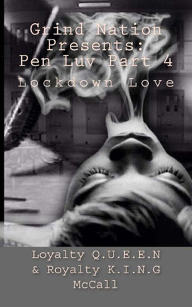 Pen Luv Part 4: Lockdown Love