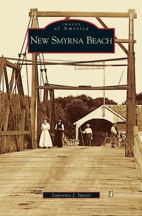 New Smyrna Beach