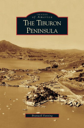 Tiburon Peninsula