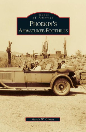 Phoenix's Ahwatukee-Foothills