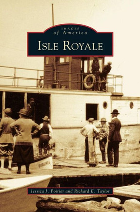 Isle Royale