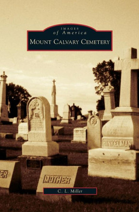 Mount Calvary Cemetery