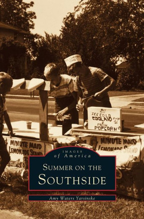 Summer on the Southside