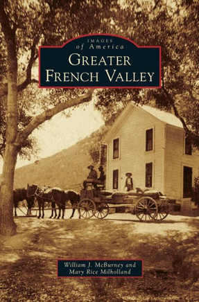 Greater French Valley