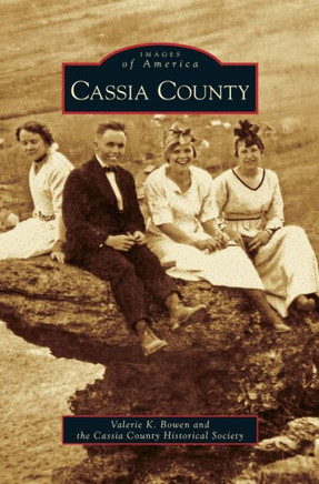 Cassia County