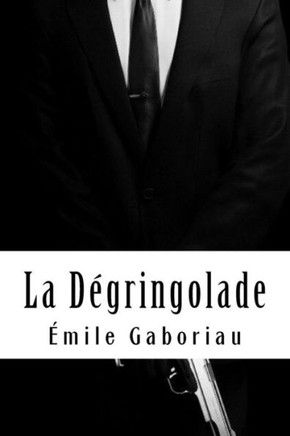 La Dégringolade: Tome 3 (French Edition)