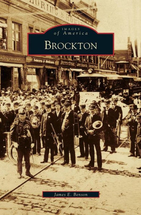 Brockton