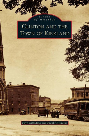 Clinton and the Town of Kirkland