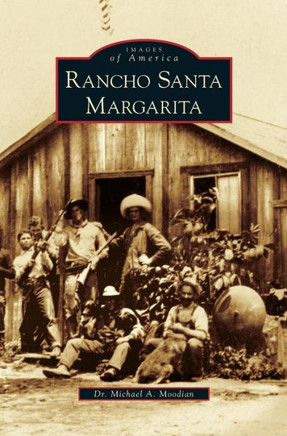 Rancho Santa Margarita