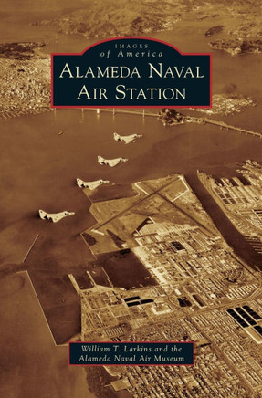 Alameda Naval Air Station