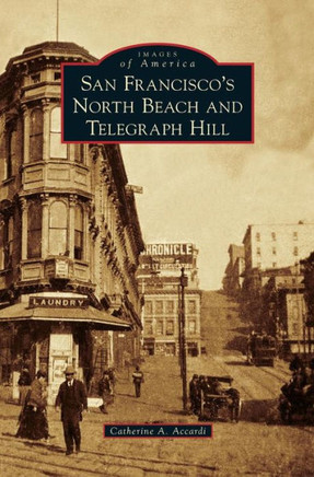 San Francisco's North Beach and Telegraph Hill