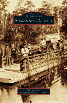 Suwannee County