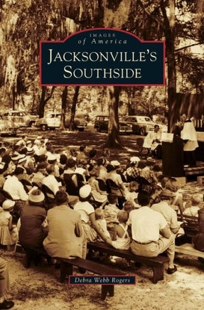 Jacksonville's Southside