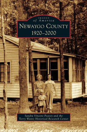 Newaygo County: 1920-2000