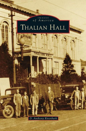 Thalian Hall
